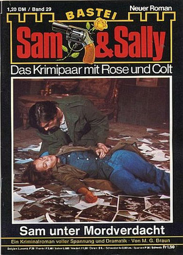 Sam & Sally 29