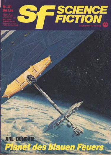 Science Fiction (Zauberkreis) 211