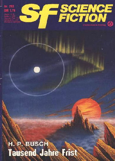 Science Fiction (Zauberkreis) 293