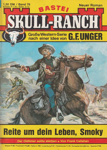 Skull Ranch 79