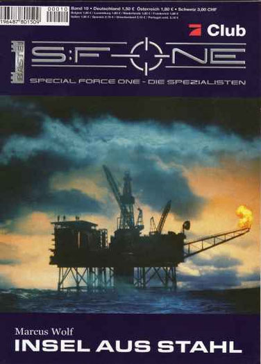 SF - One 10