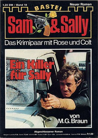 Sam & Sally 18