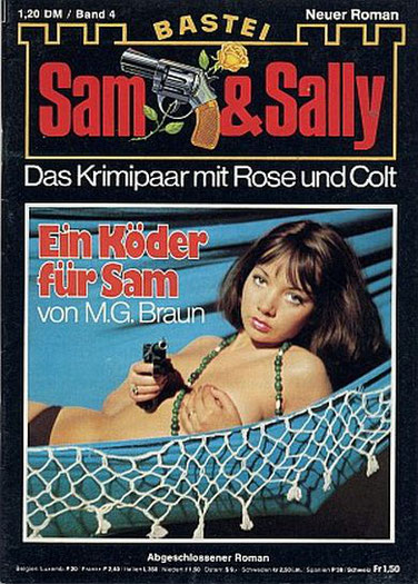 Sam & Sally 4