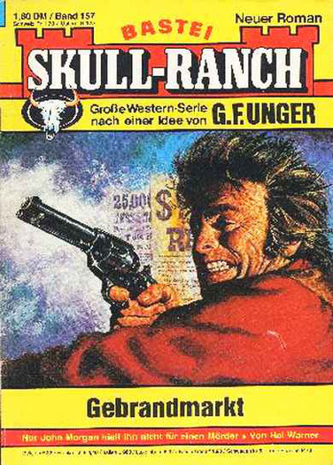 Skull Ranch 157