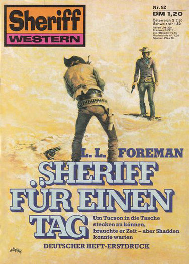 Sheriff Western 82