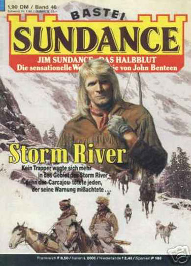 Sundance 46
