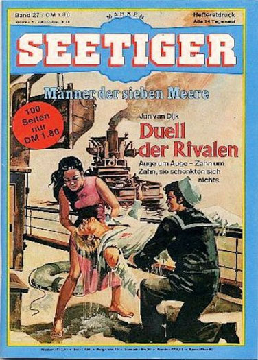 Seetiger 27