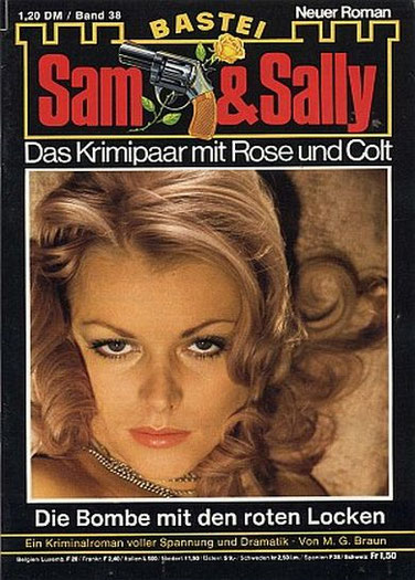 Sam & Sally 38