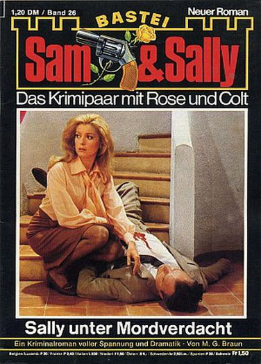 Sam & Sally 26