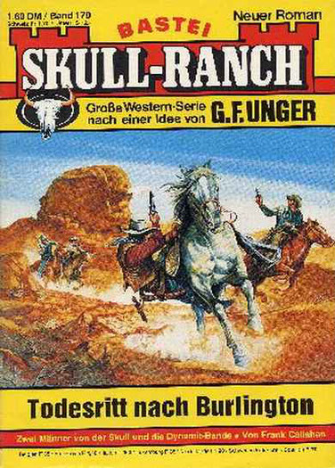 Skull Ranch 170