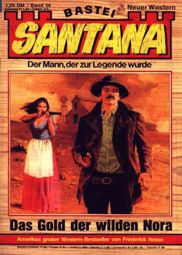 Santana 58