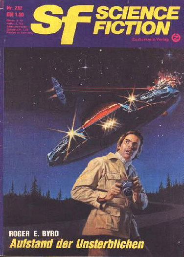 Science Fiction (Zauberkreis) 232