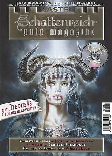 Schattenreich Band 2