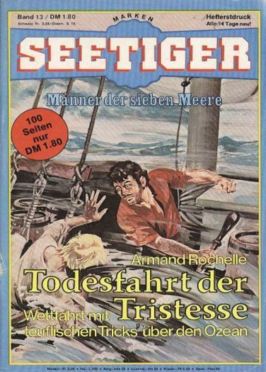 Seetiger 13