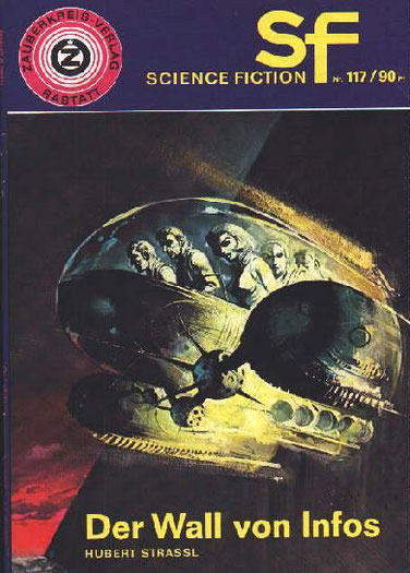 Science Fiction (Zauberkreis) 117