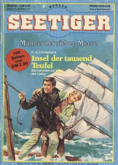 Seetiger 50