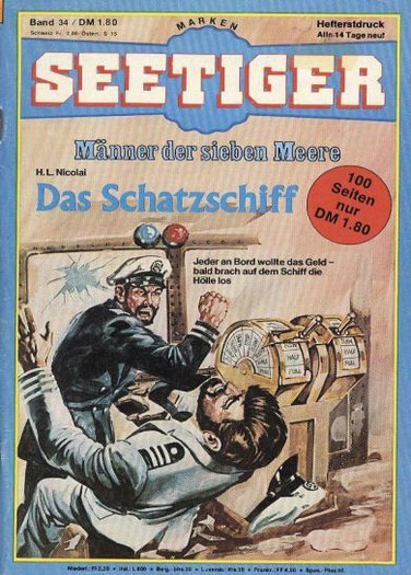 Seetiger 34