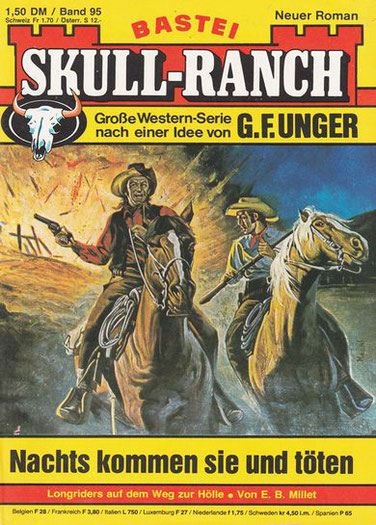 Skull Ranch 95