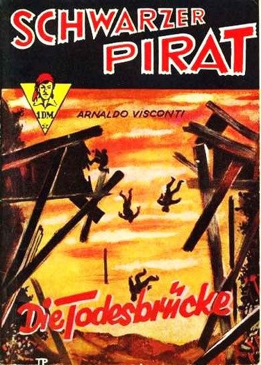 Schwarzer Pirat 55