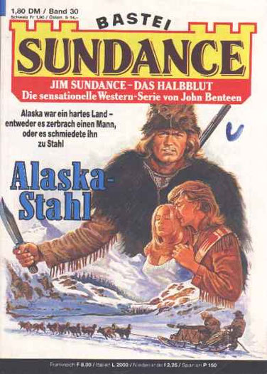 Sundance 30
