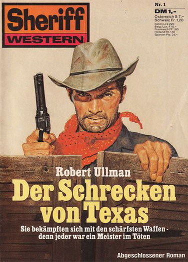 Sheriff Western 1