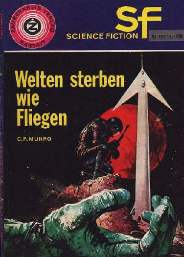 Science Fiction (Zauberkreis) 122