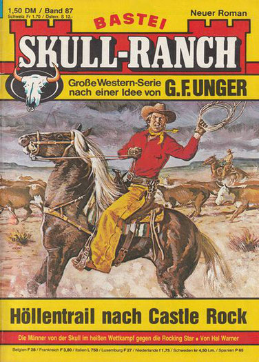 Skull Ranch 87