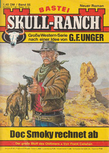 Skull Ranch 55