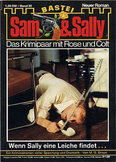 Sam & Sally 35