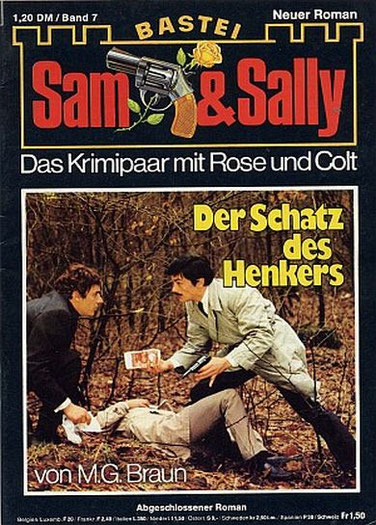 Sam & Sally 7