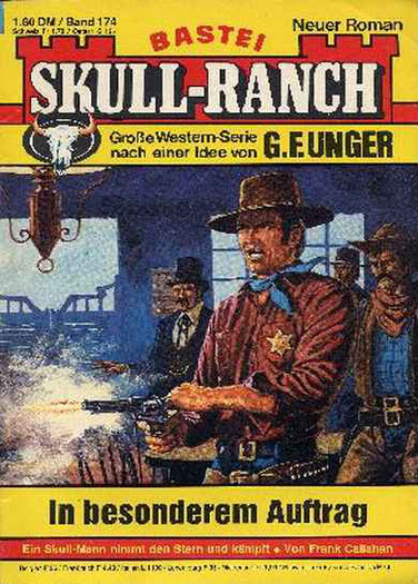 Skull Ranch 174