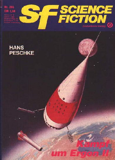 Science Fiction (Zauberkreis) 254