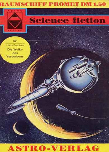 Science Fiction (Promet) 57