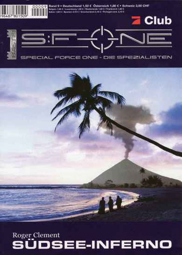SF - One 9