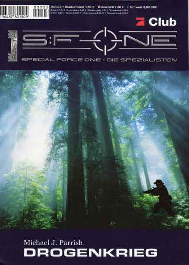 SF - One 3