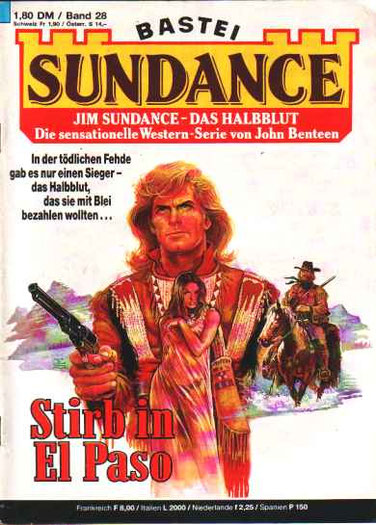 Sundance 28