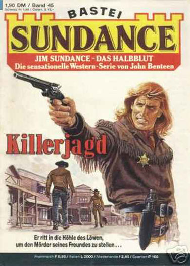 Sundance 45