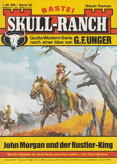Skull Ranch 50
