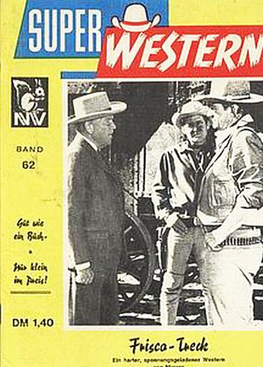 Super Western 62