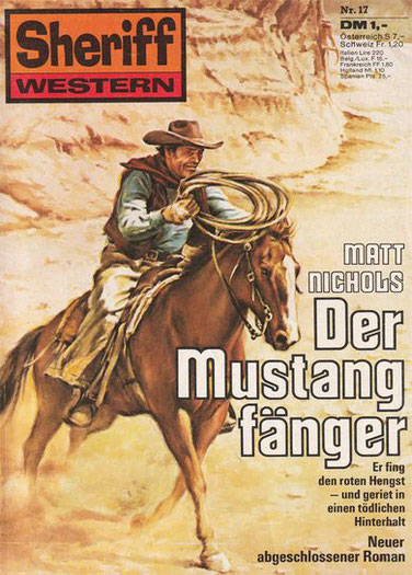 Sheriff Western 17
