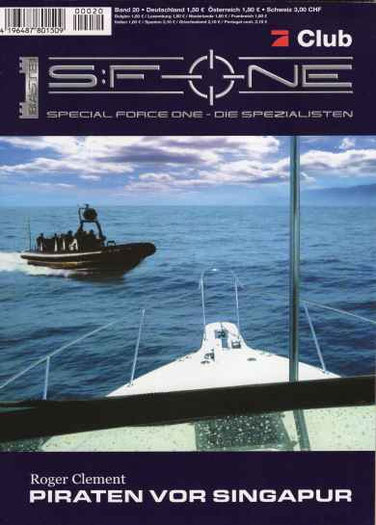 SF - One 20