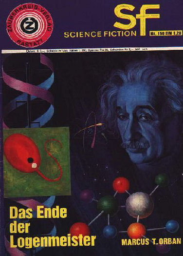 Science Fiction (Zauberkreis) 150