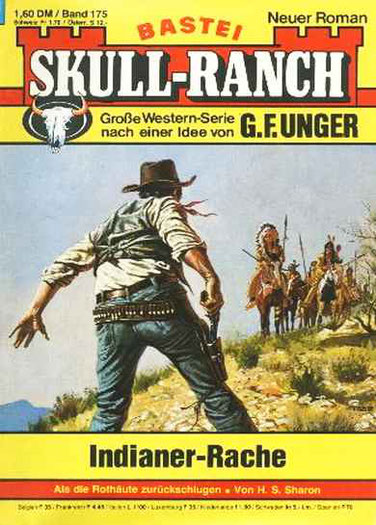 Skull Ranch 175