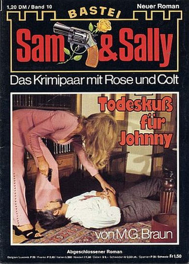 Sam & Sally 10