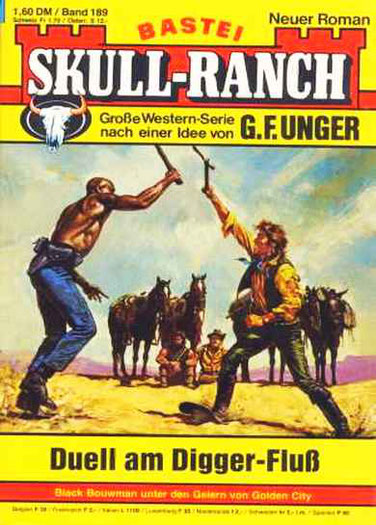 Skull Ranch 189