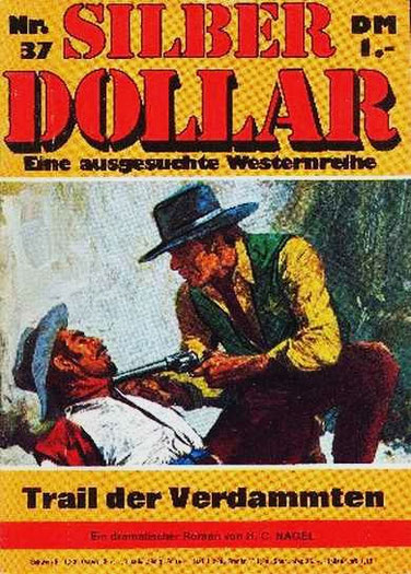 Silberdollar 37