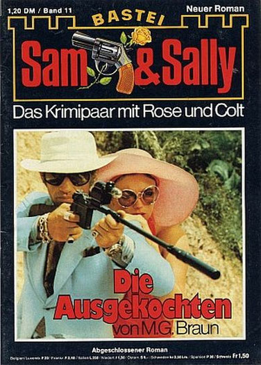 Sam & Sally 11