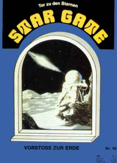 Star Gate 19