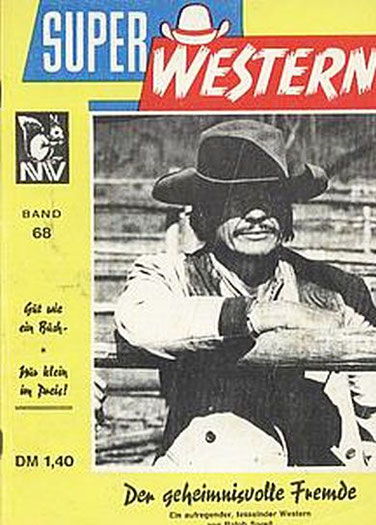 Super Western 68