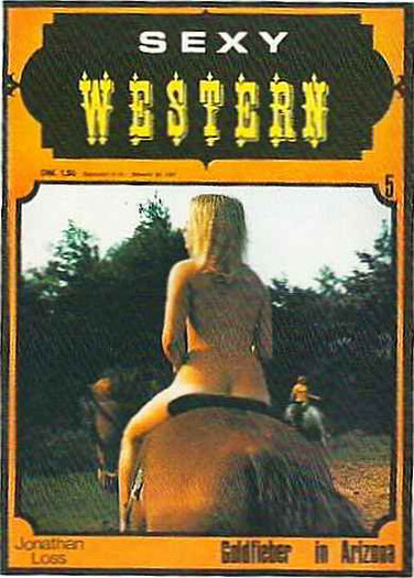 Sexy Western 5